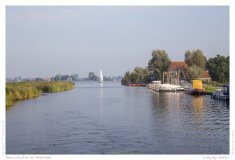 Impression from the Netherland