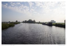 Impression from the Netherland