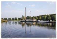Impression from the Netherland