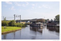 Impression from the Netherland