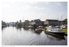 Impression from the Netherland