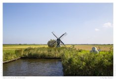 Impression from the Netherland