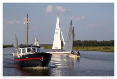 Impression from the Netherland