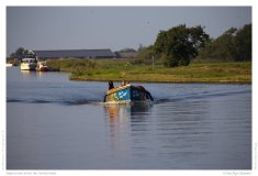 Impression from the Netherland