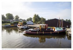 Impression from the Netherland
