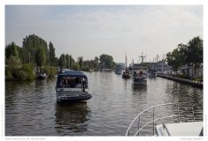 Impression from the Netherland
