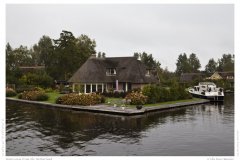 Impression from the Netherland