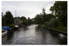 Impression from the Netherland
