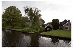 Impression from the Netherland