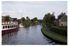 Impression from the Netherland