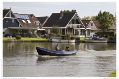 Impression from the Netherland