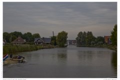 Impression from the Netherland