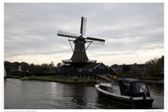 Impression from the Netherland