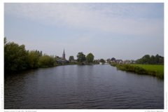 Impression from the Netherland