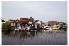 Impression from the Netherland