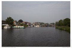 Impression from the Netherland