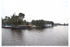 Impression from the Netherland
