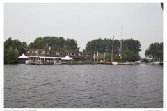 Impression from the Netherland