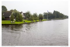 Impression from the Netherland
