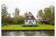 Impression from the Netherland