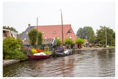 Impression from the Netherland