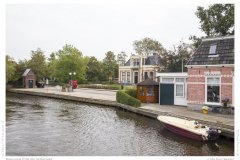Impression from the Netherland