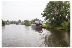 Impression from the Netherland