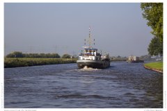 Impression from the Netherland