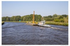 Impression from the Netherland