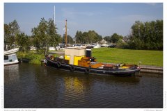 Impression from the Netherland