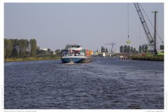 Impression from the Netherland