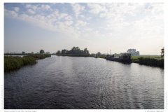 Impression from the Netherland
