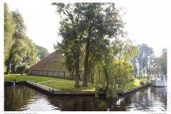 Impression from the Netherland