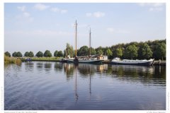 Impression from the Netherland