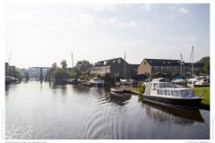 Impression from the Netherland