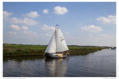 Impression from the Netherland