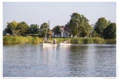 Impression from the Netherland
