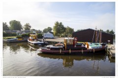 Impression from the Netherland