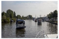 Impression from the Netherland