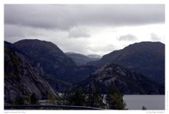 Impressionen der E13