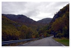 Impressionen der E13