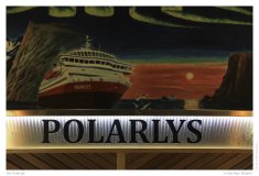 MS Polarlys
