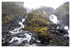 Latefossen