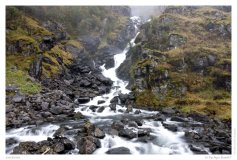 Latefossen