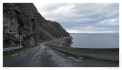 Norkapptour
