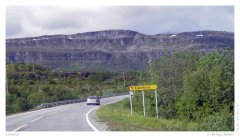 Nordkapptour