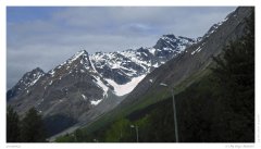 Nordkapptour