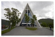 Nordkapptour