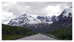 Nordkapptour