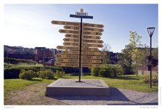 Nordkapptour